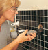 Dremel 566 Tile Cutting Kit,Black...