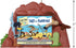 Hallmark Keepsake Christmas Ornament 2020, Looney Tunes Road Runner and Wile E. Coyote Fast and Furry-ous (1799QXI2311)...
