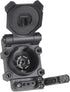 Hopkins Towing Solutions Endurance 40950 Multi-Tow 7 Blade and 4 Flat Vehicle Wiring Kit, Black...