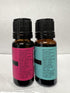 Pair (2) - Mermaid & Barrier Reef - Premium Fragrance Oil Pair - 10ml...