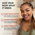 Berberine with Ceylon Cinnamon 10000 mg with Apple Cider Vinegar | Hawthorn Berry | Citrus Bergamot | Bitter Melon - 15-in-1 Supplement for Heart ...