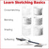 Faber-Castell Sketching Basics Learn to Draw...
