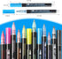 Outline Markers-12 Shimmer Markers Glitter Pens,Teen Girl Gifts Trendy Stuff,Metallic Markers,Art Supplies Crafts Gifts...