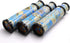 3 Pack Magic Kaleidoscope Toy for Kids Adults 3D Mirror Lens Kaleidoscope Party Favors Stretchable Long Classic Kaleidoscope Toy Educational Scien...