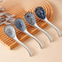 Ceramic Soup Spoons Sets of 4,Asian Soup Spoons,Long Ramen spoons,Japanese soup spoons for Pho,Wonton,Noodles,Chinese Ceramic Rice Spoons,4Pcs...