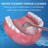 Water Dental Flosser Tip Replacement Heads Oral Irrigator Refill Heads Jet Tips,Only Compatible Water Dental Flosser F5020E F5029A...