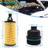 Oil Filter 311401 298939 Compatible with Maserati Ghibli & Quattroporte V6 Engines 2014-2022...