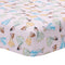 Disney Princesses Fitted Crib Sheet...