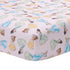 Disney Princesses Fitted Crib Sheet...