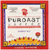 Puroast Low Acid Coffee| Vanilla Single Serve Pods | Medium Roast | High Antioxidants & High pH |No Bitter Aftertaste | Reduced Heartburn & GERD F...