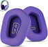 Fabric Replacement Ear Pads for Logitech G733 Gaming Headset, Also Fit Logitech G335 Wireless Headphone, EarPads Accessories with Soft Mesh Fabric...