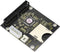 GINTOOYUN SD SDHC SDXC MMC to 3.5" 40Pin Male IDE Adapter Card SD Memory Card to IDE Hard Disk Drive Adapter...