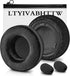 Virtuoso XT Earpads - Compatible with Virtuoso RGB Wireless SE Gaming Headset, with Microphone Foam I Thicker Memory Foam Replacement Ear Cushion ...