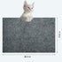 Cat Wall Scratcher Couch Cat Scratch Protector Mat Cat Scratch Furniture Protector 11.8 X 39.3 inch Wall Scratchers for Indoor Cats Self-Adhesive ...