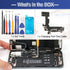 Replacement for iPhone 13 Charging Port Dock Connector for iPhone 13 Charging Port Replacement USB Charger Board Flex Cable Assembly Accessories w...