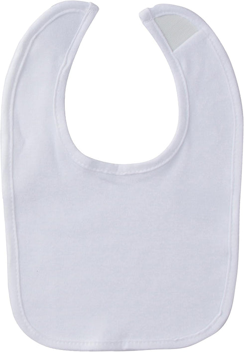 Gerber Unisex-Baby 6-Pack Dribbler Bib Bundle...