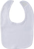 Gerber Unisex-Baby 6-Pack Dribbler Bib Bundle...