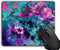 Mouse Pad,Inky Watercolor Painting Computer Mouse Pads Desk Accessories Non-Slip Rubber Base,Mousepad for Laptop Mouse...