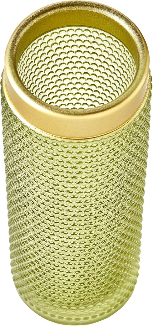 SKL Home Vern Yip Paris Hobnail Small Vase, Sage...