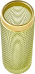 SKL Home Vern Yip Paris Hobnail Small Vase, Sage...