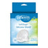 Dr. Brown's Softshape Silicone Shields, Flanges for Manual and Electric Breast Pumps, BPA Free, Size B (25mm), 2 Count...