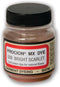 Jacquard Procion MX Tie Dye Powder Bright Scarlet, 2/3 Ounce Jar for Fabric and Clothing | Permanent and Washfast...