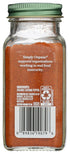 SIMPLY ORGANIC Organic Cayenne, 2.5 OZ...