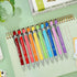 Snarky Office Pens Funny Insulting Pens Arcastic Negative Quotes Ballpoint Pens Macaron Touch Stylus Pens for Office, Black Ink(20 Pcs)......