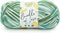 Lion Brand Yarn Bundle of Love Yarn, Enchanted Forest......