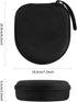 Hard Case for Sony WH-CH510 /JBL Tune 510BT Headphone, Travel Protective Cover Storage Bag (Black...