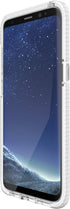 tech21 Evo Check Case for Galaxy S8 - Clear/White...
