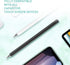 Stylus Pens, Universal High Sensitive & Precision Capacitive Disc Tip Touch Screen Pen Stylus for iPhone/iPad/Pro/Samsung/Galaxy/Tablet/Kindle/Com...