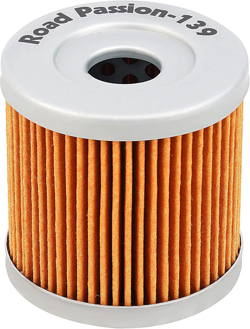 Road Passion High Performance Oil Filter for SUZUKI DRZ400 400 2000-2004 / DRZ400E 400 2000-2008...