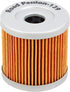 Road Passion High Performance Oil Filter for SUZUKI DRZ400 400 2000-2004 / DRZ400E 400 2000-2008...