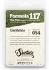 Shortie's Candle Company Pure Gardenia Wax Melts - Formula 117-1 Highly Scented 3 Oz. Bar - Made with Essential & Natural Oils - Flower & Floral A...
