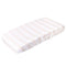 Copper Pearl Premium Knit Changing Pad Cover Soft, Stylish, and Universal Fit for All Standard Diaper Changing Pads, Trendy Design Changing Pad Co...