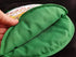 La Tortilla Oven 10" Singing Peppers Tortilla Warmer proven to Keep Tortillas FRESH AND WARM FOR OVER 1 HOUR!...