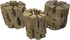 3 Natural Cholla Wood Air Plant Display Holders 2 inch Individually Unique Round Decorative Stands...
