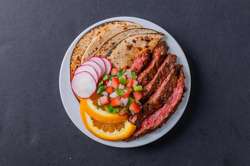 Savory Spice Carne Asada Spice & Easy Meal Starter Spice Mix | Carne Asada Seasoning Packet & Marinade Kit for Tacos (Net: 1.5 oz)...