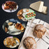 bread Maker Paddle,Stainless Steel Non-Stick Kneading breadman replacement paddle (Gold (68 * 38 * 23mm))...