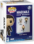 Funko Pop! Movies: WB 100 - Mad Max 2: The Road Warrior, Max...