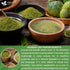 Premium 1oz Soursop Leaf Powder, 100% Natural & Pure from Soursop Leaves, Wildcrafted, Graviola Powder, Hoja Guanabana, No Sugar, No Gluten, Vegan...
