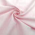 TL Care 100% Natural Cotton Jersey Knit 3-Piece Toddler Sheet Set, Pink, Soft Breathable, for Girls...