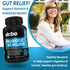 Probiotic 40 Billion CFU Supplement - Lactobacillus Acidophilus Probiotics for Women & Men Capsules - Gluten Free Probiotics for Digestive Health ...