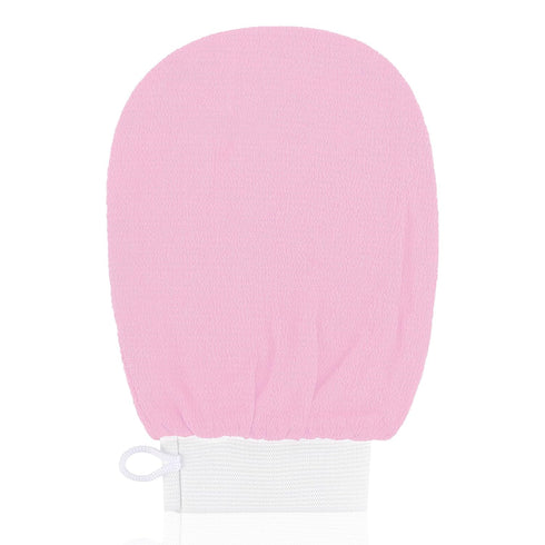 Exfoliating Glove Body Scrubber Exfoliator 1 PC Korean Washcloth Skincare Remover Deep Scrub Loofah Cleansing Mitts Exfoliate Cloth Exfoliation Sc...
