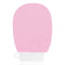 Exfoliating Glove Body Scrubber Exfoliator 1 PC Korean Washcloth Skincare Remover Deep Scrub Loofah Cleansing Mitts Exfoliate Cloth Exfoliation Sc...