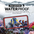 BEASTEK Galaxy S20 Plus Waterproof Case, Shockproof Dustproof IP68 Underwater Case, FSN Series with Built-in Screen Protector Anti-scratch 360 Cov...