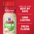 McCormick Garlic Salt, 9.5 oz...