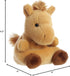 Aurora® Adorable Palm Pals™ Gallop Pony™ Stuffed Animal - Pocket-Sized Play - Collectable Fun - Brown 5 Inches...