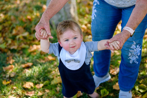 Bibs for Boys &Girls, Baby Boy Bibs, Baby Girl Stuff, Bandana Bibs for Baby Boy, Bibs 0-6 Months, Bibs 6-18 Months...